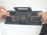 Xbox One Kinect LED Sensor Replacement