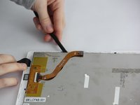 Acer Iconia One 10 B3-A30 Repair Screen Replacement