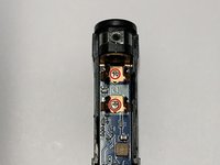 Pinecil V2 Teardown