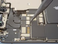iPhone 12 Pro Max Front-Facing Cameras Replacement