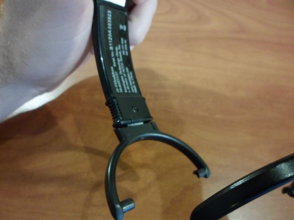 Kensington Hi-Fi Headphones 33137 Headband Adjustment Piece: crwdns2935265:03crwdnd2935265:02crwdnd2935265:02crwdne2935265:0