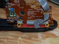 Emerson Research CKS1850 Teardown