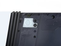 PlayStation 5 Pro CMOS Battery Replacement