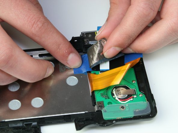 Olympus E-PL1 LCD Screen Replacement, LCD Screen: crwdns2935265:06crwdnd2935265:02crwdnd2935265:03crwdne2935265:0