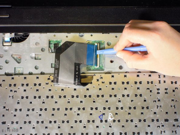 HP Pavilion g7-2275dx Keyboard Replacement: crwdns2935265:09crwdnd2935265:02crwdnd2935265:03crwdne2935265:0