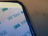 Asus ZenFone 2 Laser ZE550KL Display Replacement