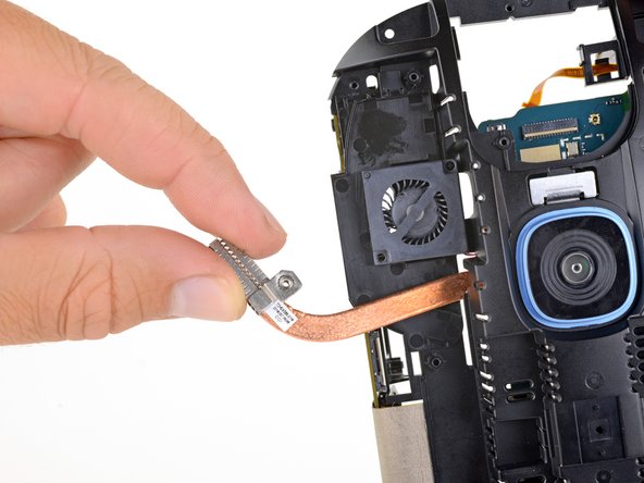 HTC Vive Cosmos Fan Replacement: crwdns2935265:030crwdnd2935265:02crwdnd2935265:02crwdne2935265:0