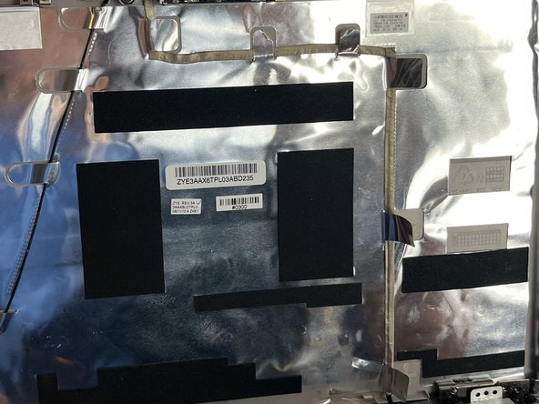 HP G62-234DX Webcam Replacement, Webcam: crwdns2935265:09crwdnd2935265:02crwdnd2935265:03crwdne2935265:0