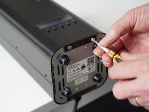(A/B/C-N Serial) Panels