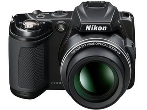 Nikon Coolpix L120