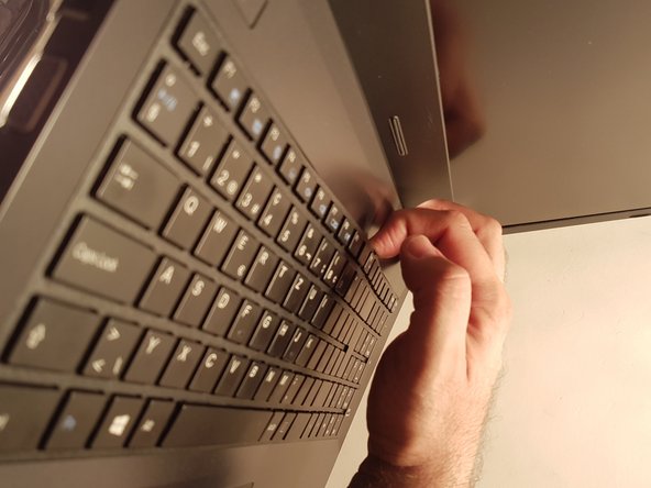 why! N650DU Motherboard, The keyboard: crwdns2935265:012crwdnd2935265:03crwdnd2935265:03crwdne2935265:0