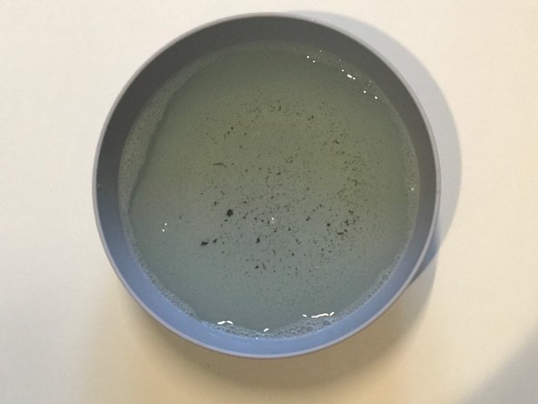 How to Restore Tarnished Golf Shoe Spikes: crwdns2935265:04crwdnd2935265:03crwdnd2935265:03crwdne2935265:0