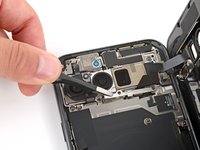 Google Pixel 9 Pro XL Rear Cover Replacement