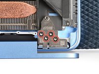 Microsoft Surface Laptop 7 (13.8-inch) Screen Replacement