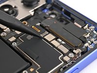 iPhone 16 5G mmWave Antenna Replacement