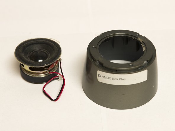 HMDX Jam Plus Speaker Replacement: crwdns2935265:011crwdnd2935265:02crwdnd2935265:02crwdne2935265:0