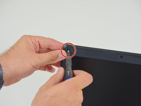 why! W670SZQ1 LCD Bildschirm auswechseln: Schritt 4, Bild 3 von 3