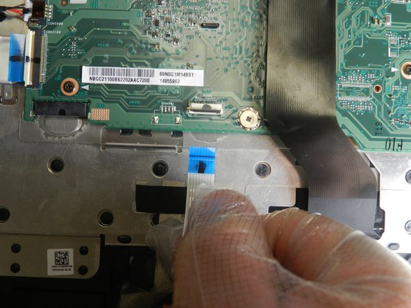 Acer Chromebook CB3-431-C5EX Trackpad Replacement: crwdns2935265:09crwdnd2935265:02crwdnd2935265:02crwdne2935265:0