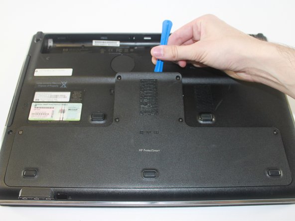 HP Pavilion dv7-1448dx RAM Replacement, RAM: crwdns2935265:04crwdnd2935265:02crwdnd2935265:03crwdne2935265:0