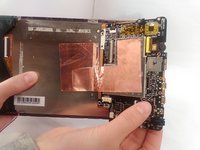 Nextbook NXA8QC116B Earphone Jack Replacement