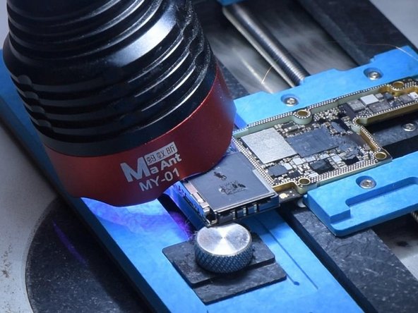 How to Fix iPhone XS Unresponsive Touch Screen