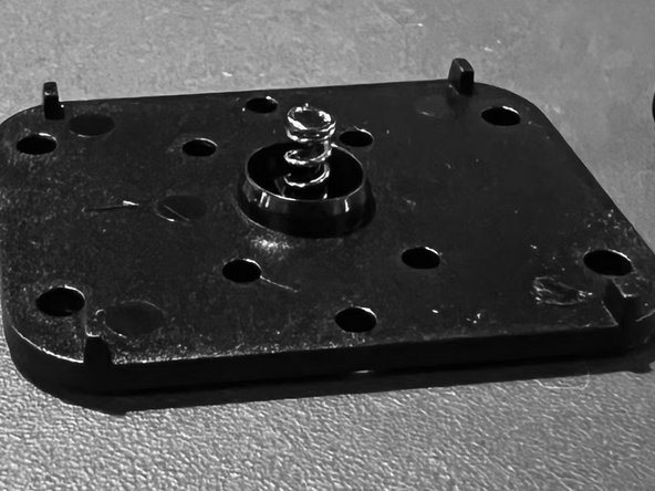 AIAIAI Repair guide: TMA-2 speaker units, TROUBLESHOOTING: PIN MECHANISM: crwdns2935265:05crwdnd2935265:01crwdnd2935265:01crwdne2935265:0