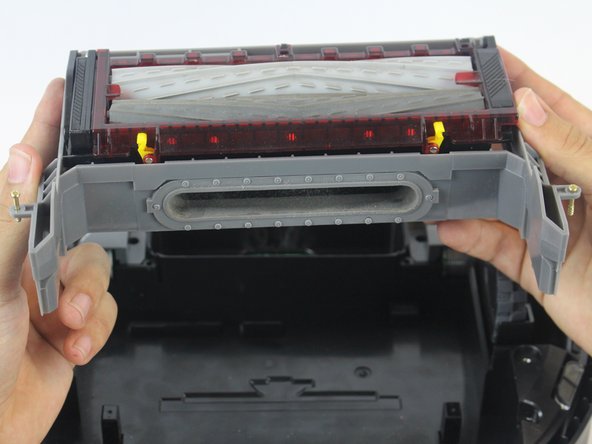 iRobot Roomba 980 Motherboard Replacement: crwdns2935265:08crwdnd2935265:03crwdnd2935265:03crwdne2935265:0