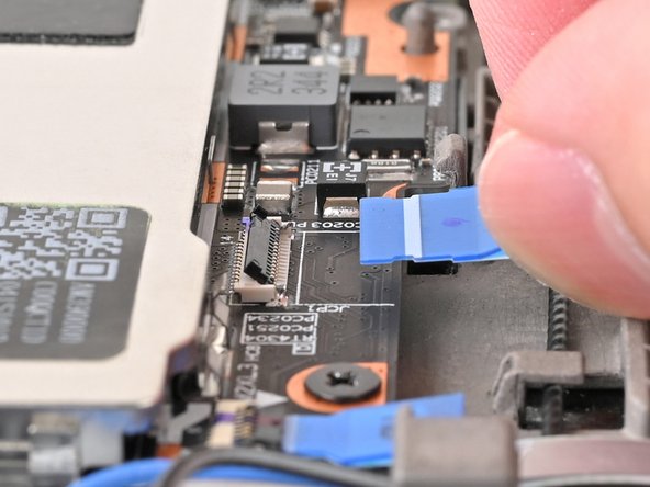 Lenovo ThinkPad T16 Gen 3 Motherboard Replacement: stap 0, afbeelding 3 van 3