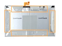 Samsung Galaxy Tab S7 Plus Battery Replacement