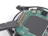 Samsung Galaxy Watch5 Screen Assembly Replacement