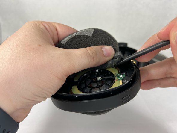 Jabra Elite 85h Bluetooth Module Replacement: crwdns2935265:03crwdnd2935265:02crwdnd2935265:03crwdne2935265:0