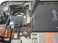 Google Pixel 8 Logic Board Replacement