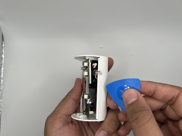 ring Indoor Cam Motherboard Replacement: crwdns2935265:07crwdnd2935265:02crwdnd2935265:03crwdne2935265:0