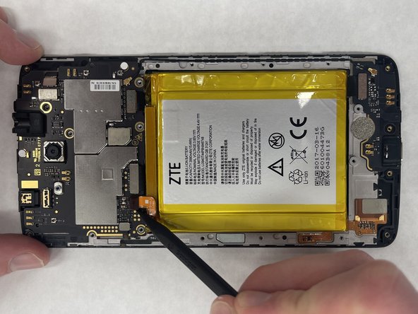 ZTE Max XL Rear-Facing Camera Replacement: crwdns2935265:08crwdnd2935265:02crwdnd2935265:02crwdne2935265:0