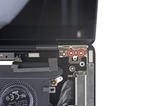 Microsoft Surface Laptop 4 (13.5-inch) Screen Replacement