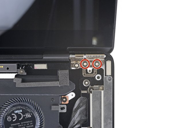 Microsoft Surface Laptop 4 (13.5-inch) Screen Replacement
