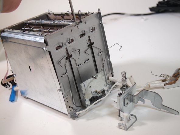 Hamilton Beach 22794 Disassembly: crwdns2935265:011crwdnd2935265:02crwdnd2935265:02crwdne2935265:0