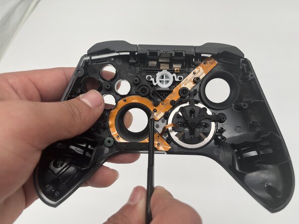 ASUS ROG Raikiri Pro RGB Light Replacement, RGB Light Strip: crwdns2935265:015crwdnd2935265:02crwdnd2935265:02crwdne2935265:0