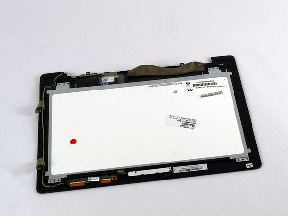 Asus Vivobook Q301LA-BHI5T02 Screen Replacement: crwdns2935265:014crwdnd2935265:03crwdnd2935265:03crwdne2935265:0
