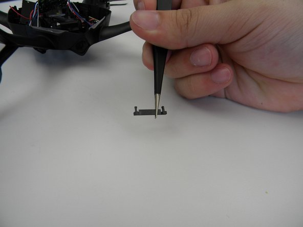 Protocol Dronium III AP Camera Replacement: crwdns2935265:08crwdnd2935265:02crwdnd2935265:02crwdne2935265:0