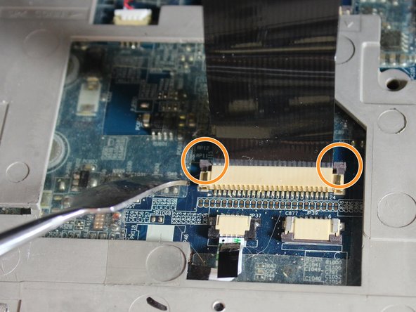 HP Pavilion dv4-2045dx Keyboard Replacement: crwdns2935265:015crwdnd2935265:03crwdnd2935265:03crwdne2935265:0