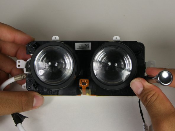 Dell VRP100 Screen Replacement, Screen: crwdns2935265:05crwdnd2935265:02crwdnd2935265:03crwdne2935265:0