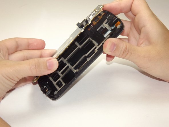 Samsung Galaxy Prevail 2 Rear Facing Camera Replacement