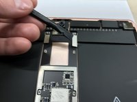 iPad Pro 10.5