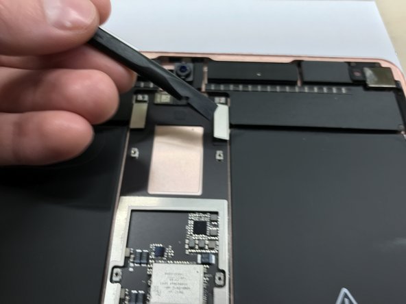 iPad Pro 10.5