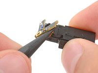 Google Pixel 8 Pro Earpiece Speaker Replacement