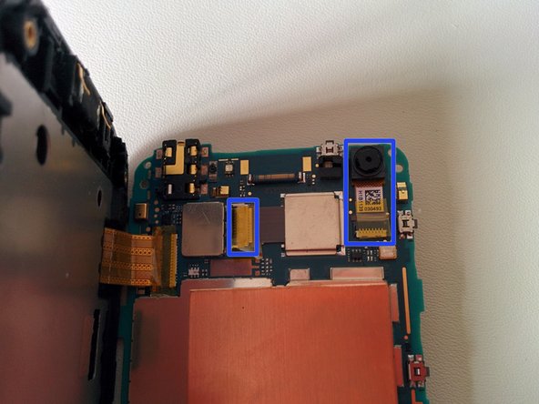 HTC Rezound Teardown: crwdns2935265:06crwdnd2935265:03crwdnd2935265:03crwdne2935265:0