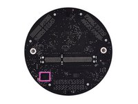 Mac Pro Late 2013 Teardown