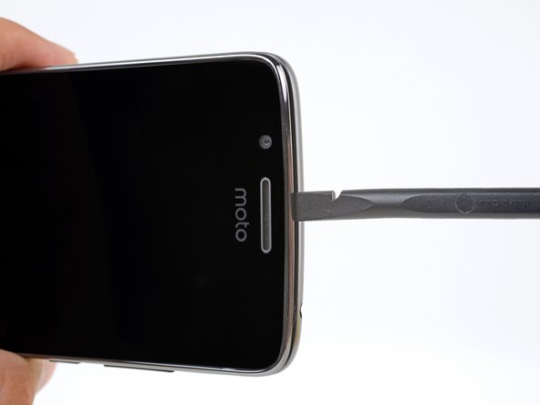 Motorola Moto G5 LCD Screen and Digitizer Assembly Replacement: crwdns2935265:03crwdnd2935265:02crwdnd2935265:03crwdne2935265:0