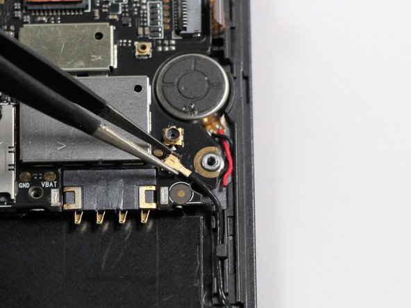 Xiaomi Redmi Note Screen Replacement: crwdns2935265:014crwdnd2935265:02crwdnd2935265:03crwdne2935265:0